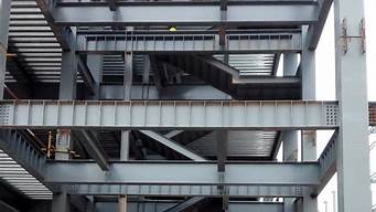 多高层钢结构-多高层钢结构体系可分为哪几类