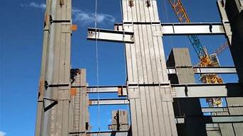 装配式钢结构企业-装配式钢结构产业生产基地项目