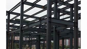 钢结构的特征-简述钢结构的十大特点